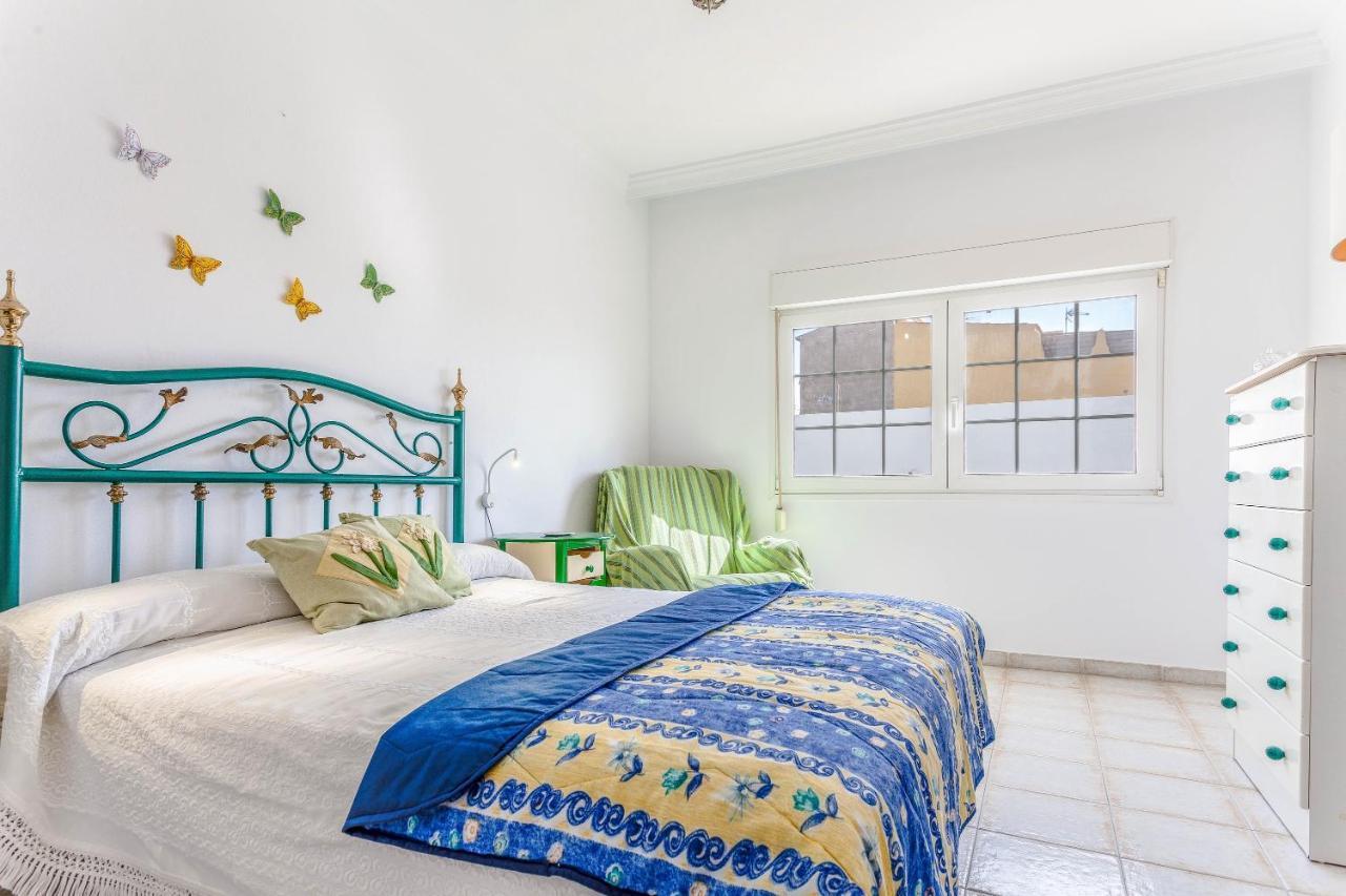 Casa Teresita Villa Ajuy Buitenkant foto