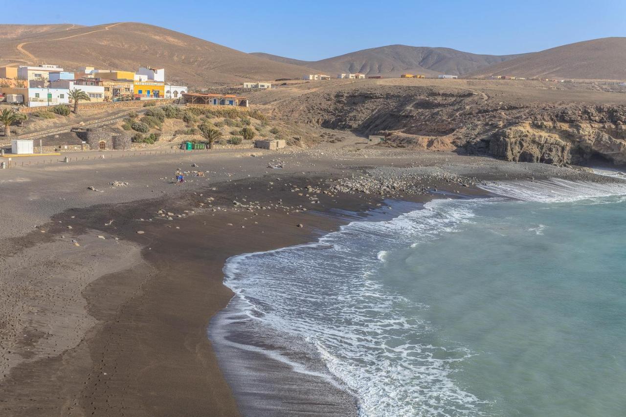 Casa Teresita Villa Ajuy Buitenkant foto