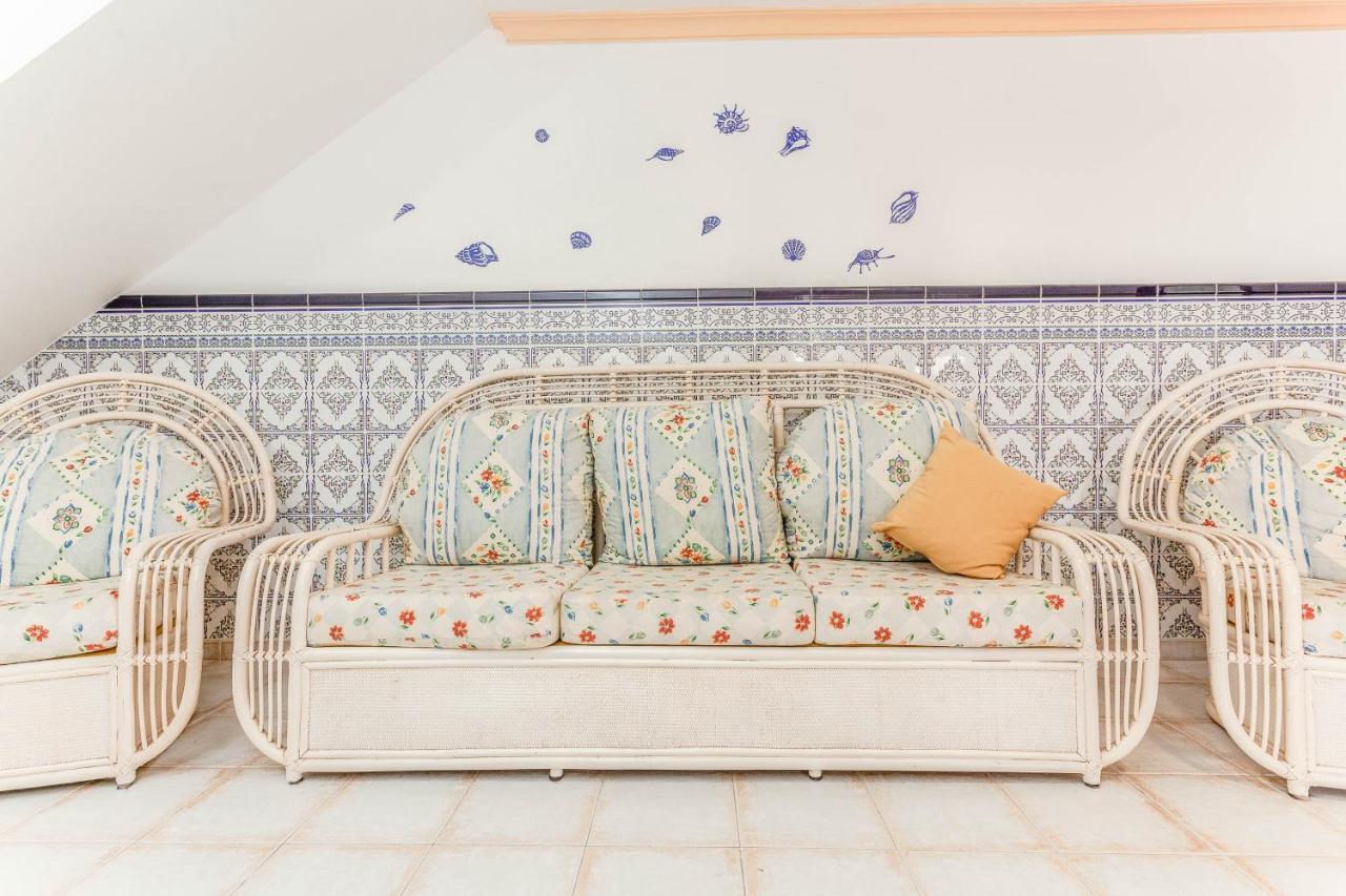 Casa Teresita Villa Ajuy Buitenkant foto