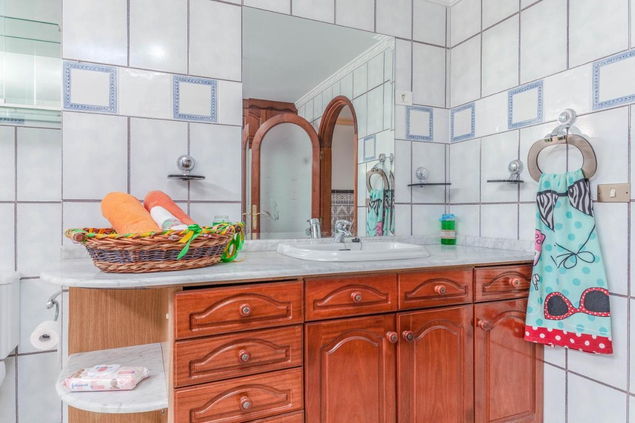 Casa Teresita Villa Ajuy Buitenkant foto