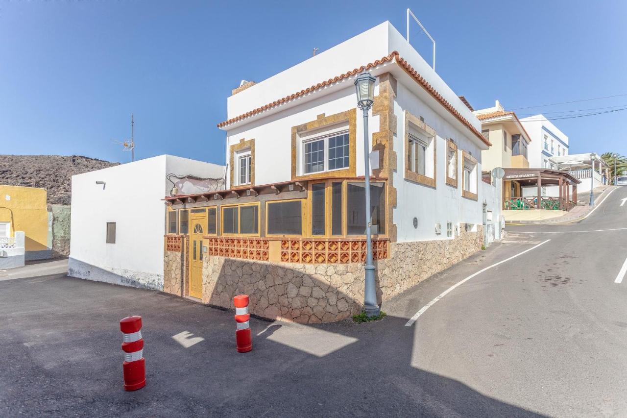 Casa Teresita Villa Ajuy Buitenkant foto