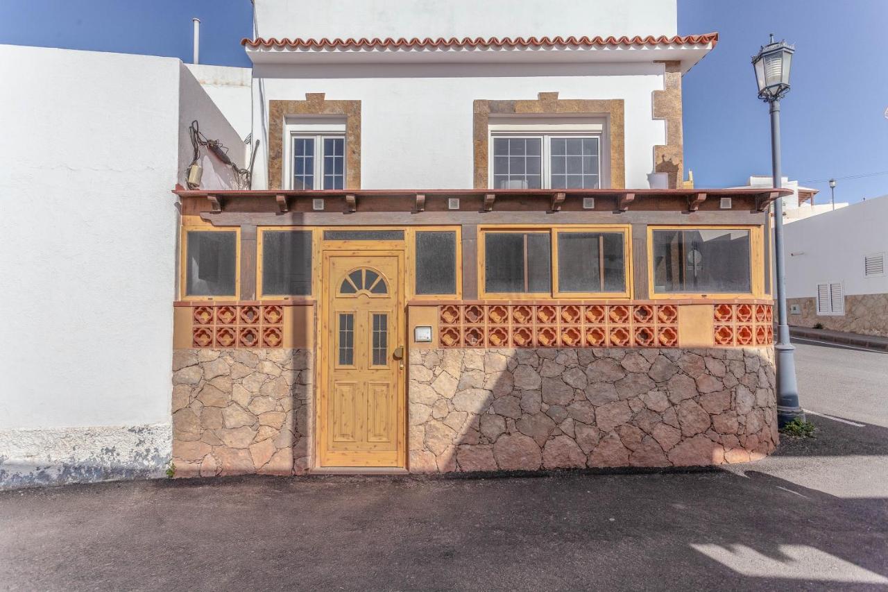 Casa Teresita Villa Ajuy Buitenkant foto