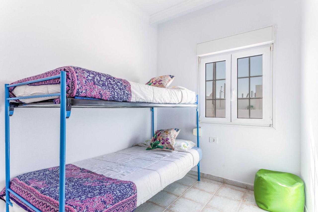 Casa Teresita Villa Ajuy Buitenkant foto