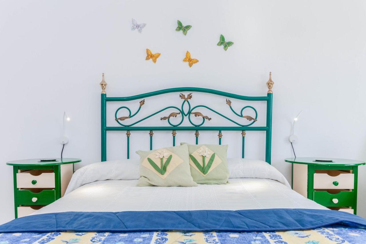 Casa Teresita Villa Ajuy Buitenkant foto