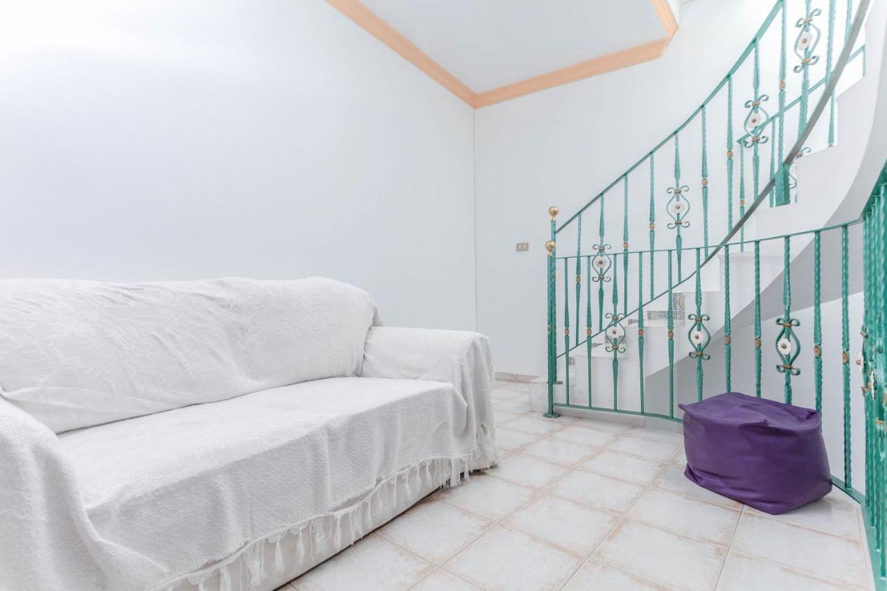 Casa Teresita Villa Ajuy Buitenkant foto
